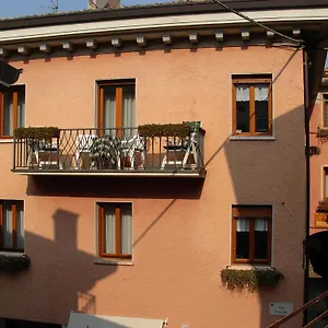 Casa Cressotti , Malcesine Italy