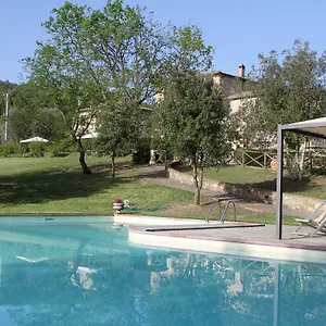 I Pianelli , Murlo Italy