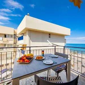 House Giardina , Cefalu Italy