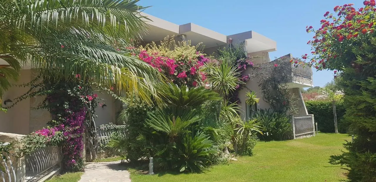Palm Village Villasimius Italy