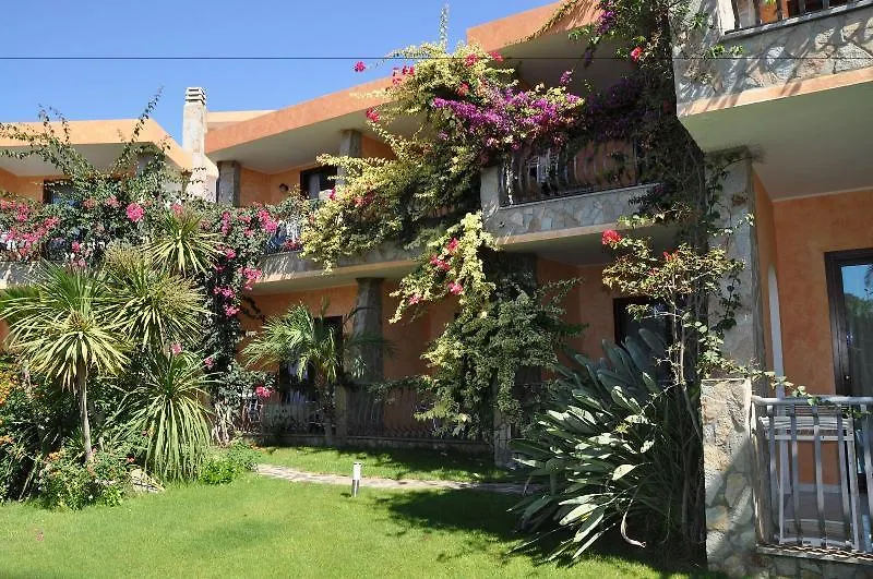 Palm Village Villasimius