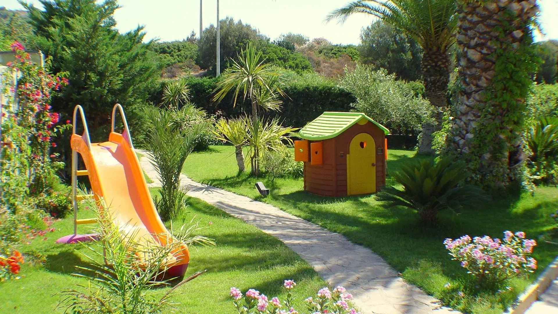 Palm Village Villasimius 3*,  Italy